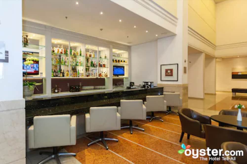 Фото Luz Plaza São Paulo