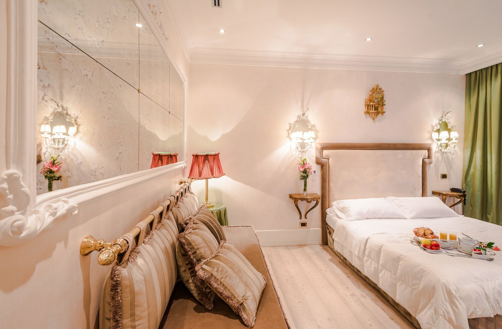 Фото Mdm Guesthouse