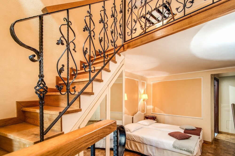 Фото Hotel City Palazzo dei Cardinali