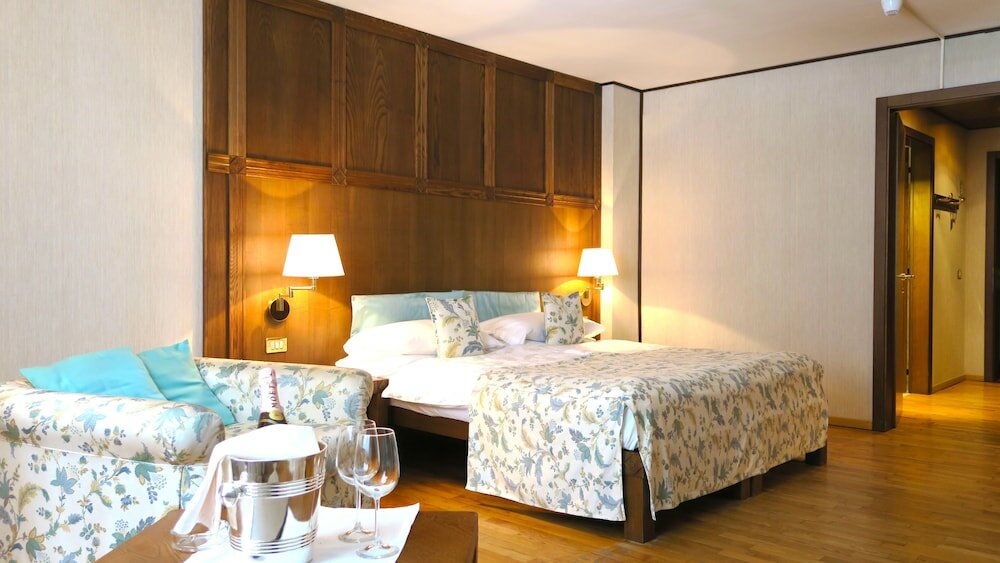 Фото Savoia Palace