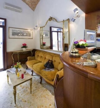 Фото Hotel Altavilla Rome