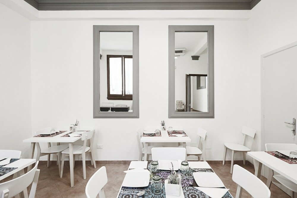 Фото Soggiorno Battistero