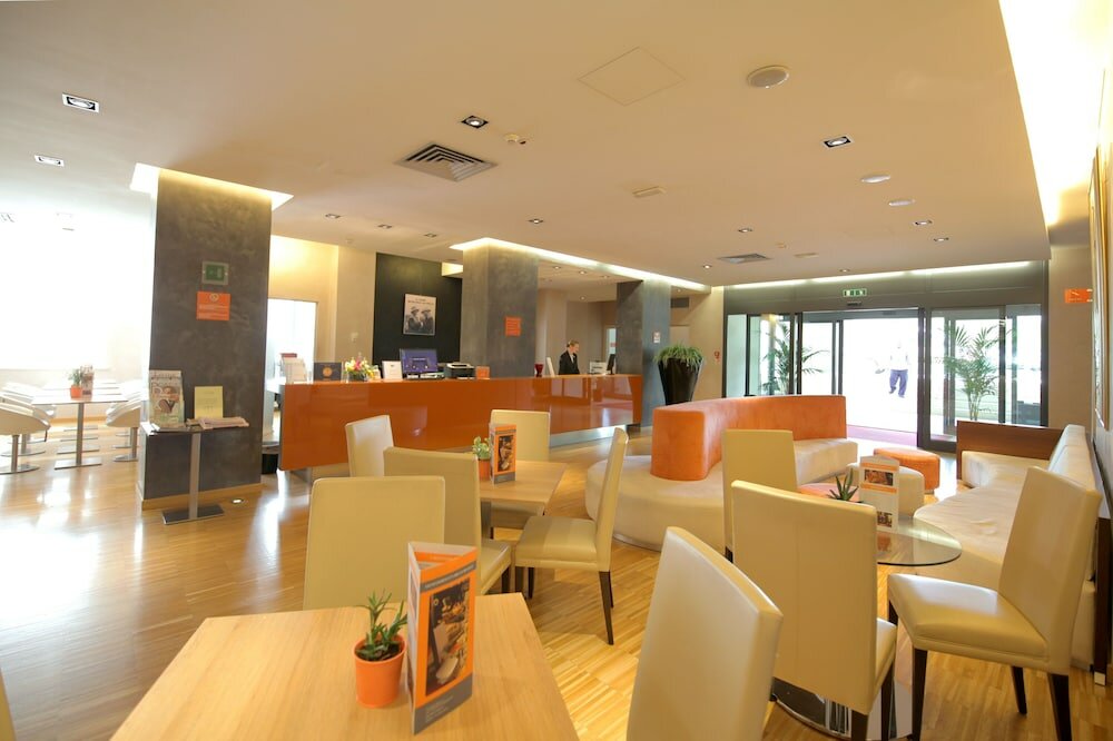 Фото Hotel Major