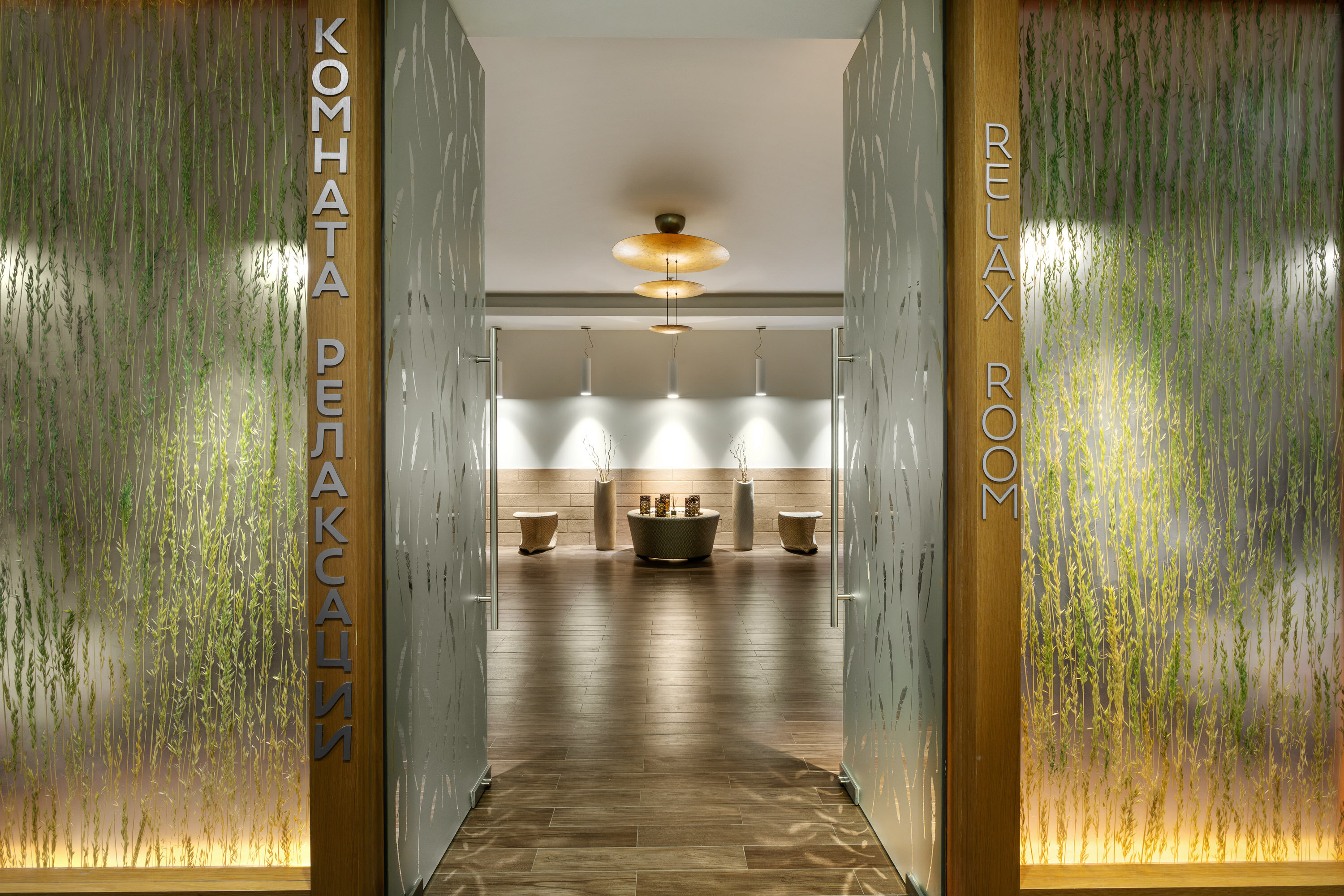 Фото Novotel Москва Сити