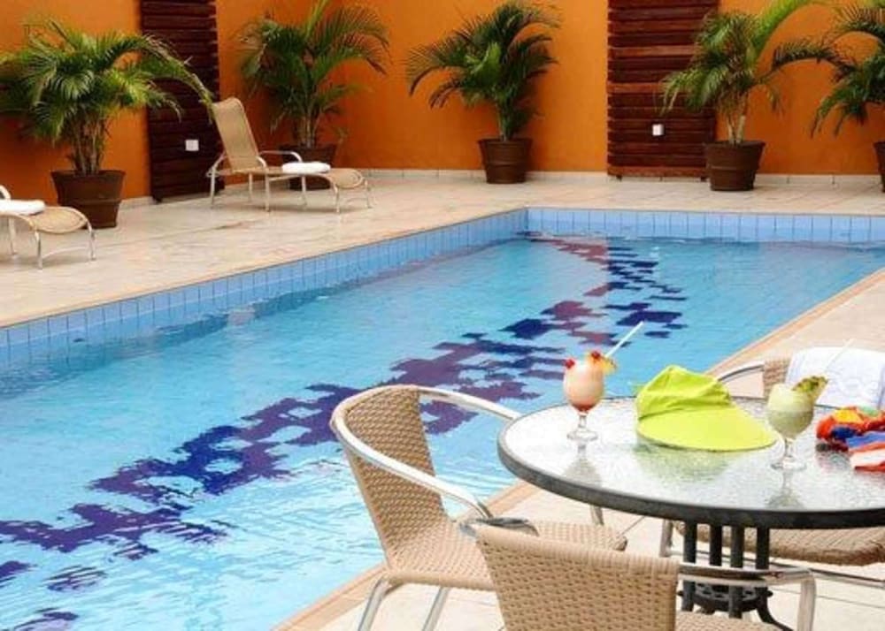 Фото Sleep Inn Manaus