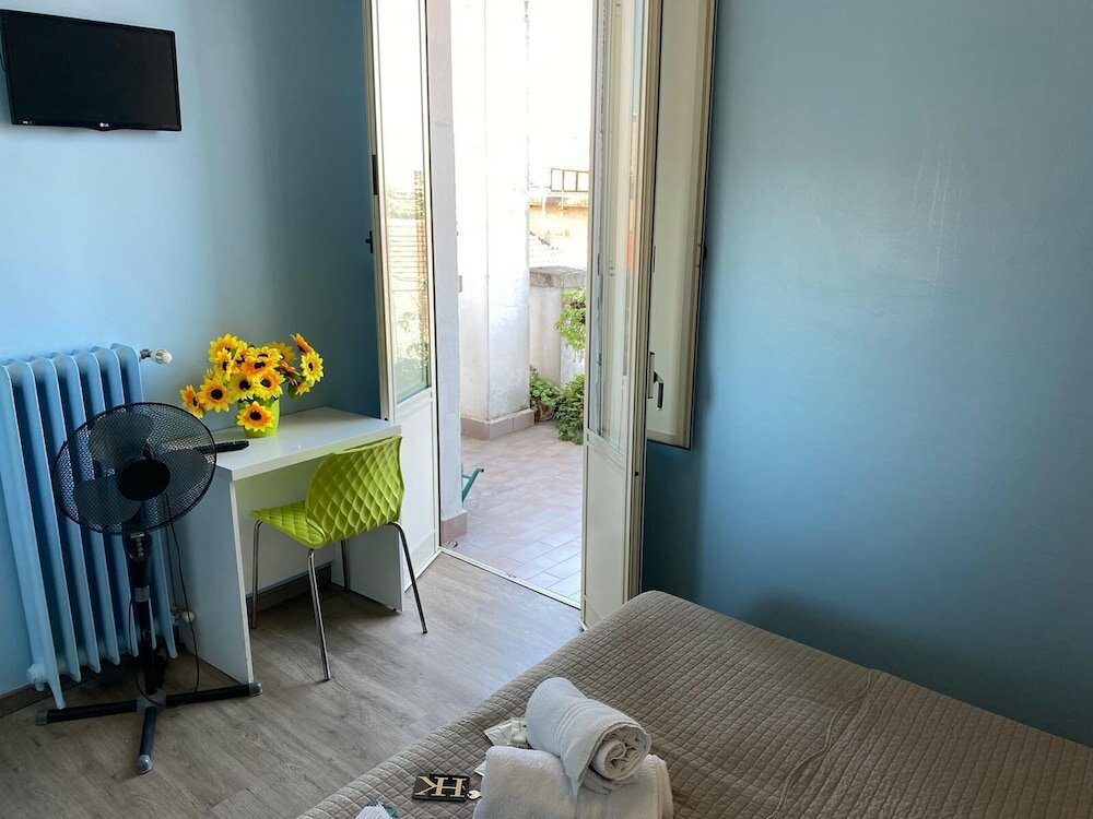 Фото Hotel Kennedy