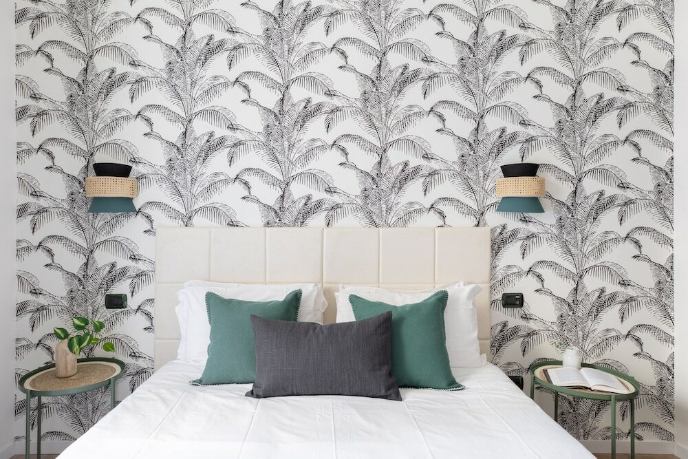 Фото Residenza Vaticana