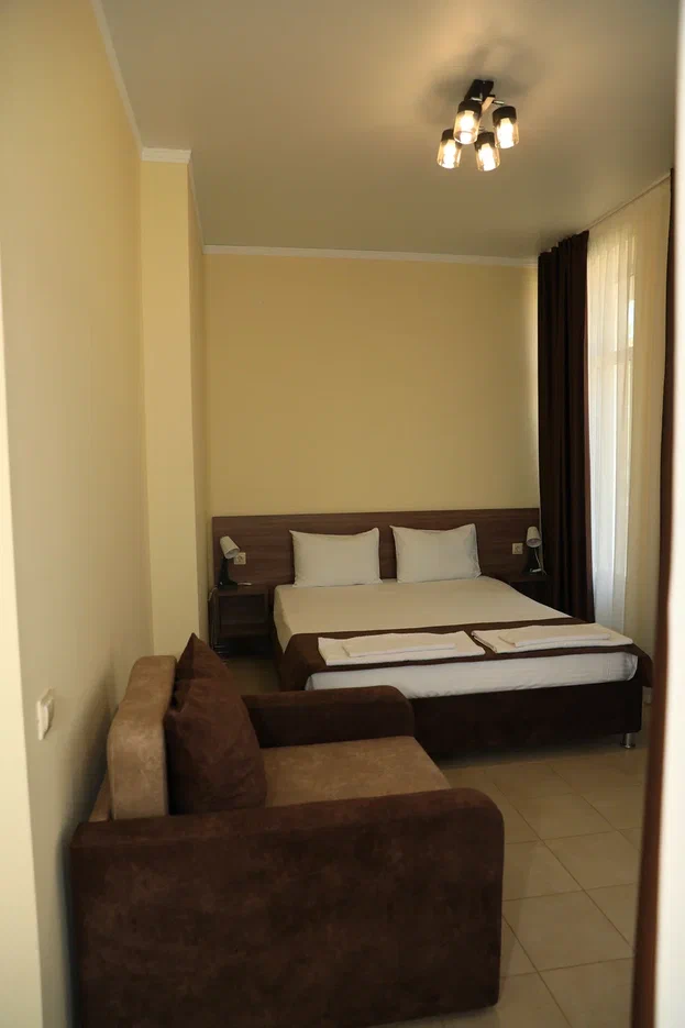 Фото Spitaki Greek Hotel