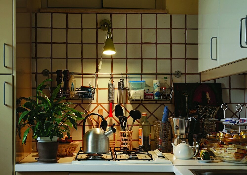 Фото B&b Luna Caprese