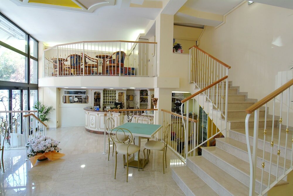 Фото Hotel Ristorante Commercio