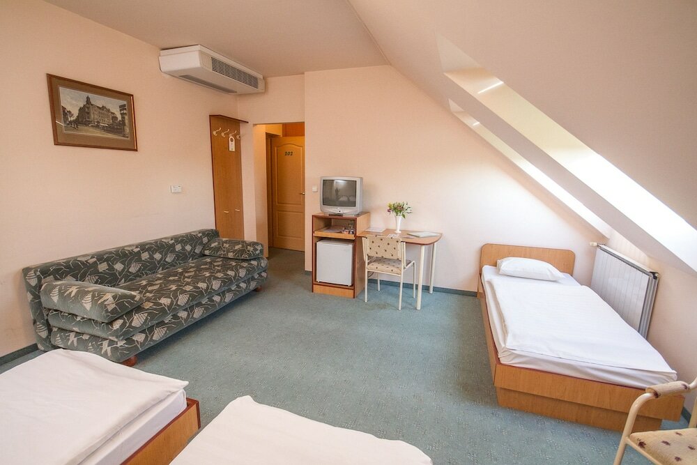 Фото Platan Hotel