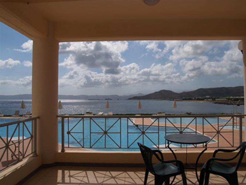 Фото Balos Beach Hotel