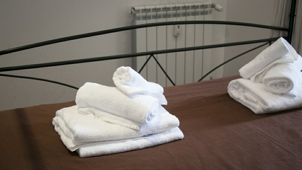 Фото Vatican City Guest House