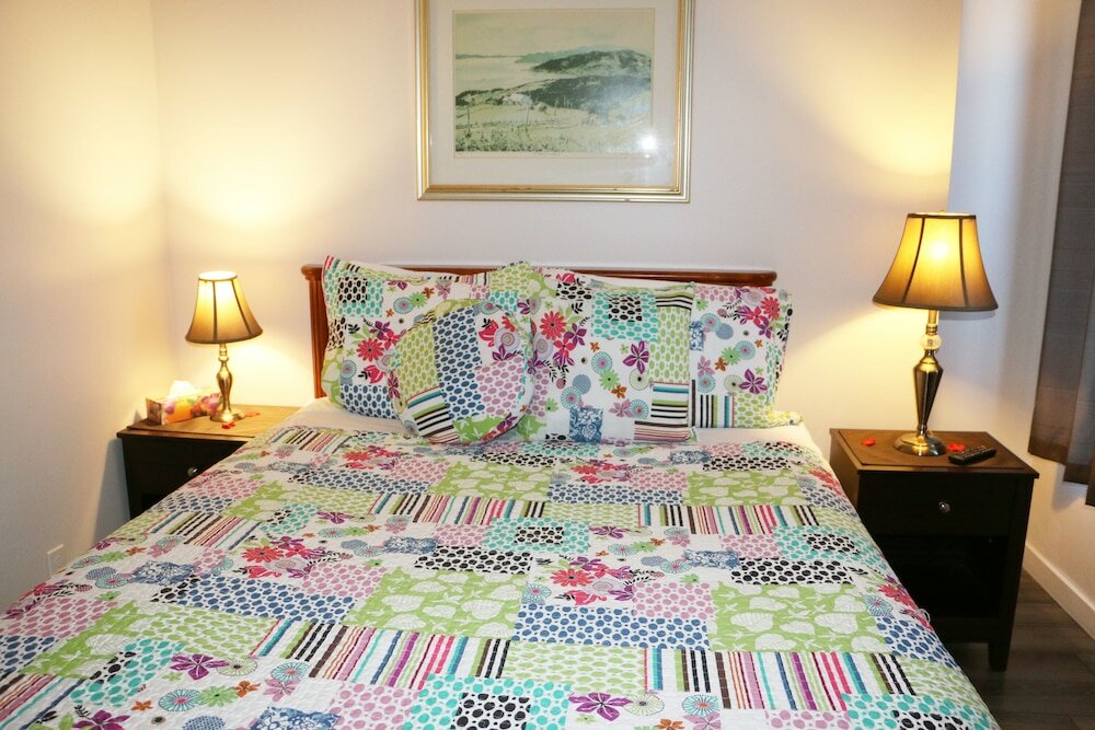 Фото Auberge Manoir Ville Marie