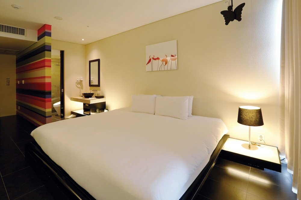 Фото Grand Mercure Ambassador Changwon