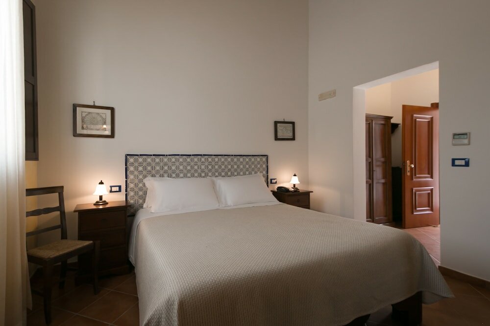 Фото Hotel La Corte del Sole