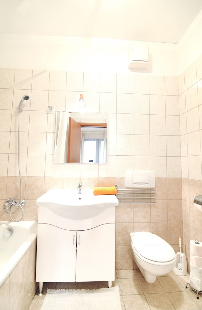 Фото Comfort Apartments