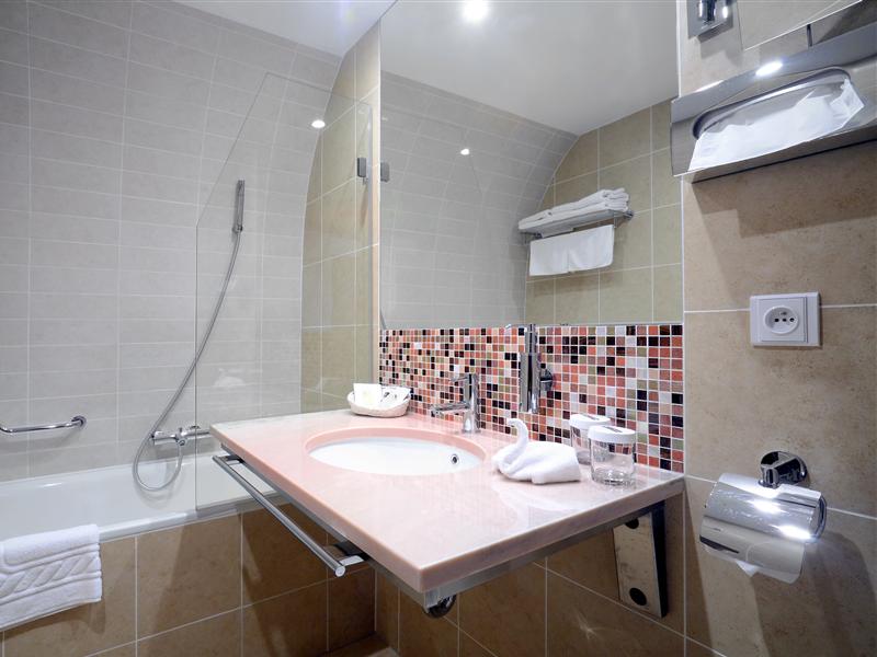 Фото Hotel Clement