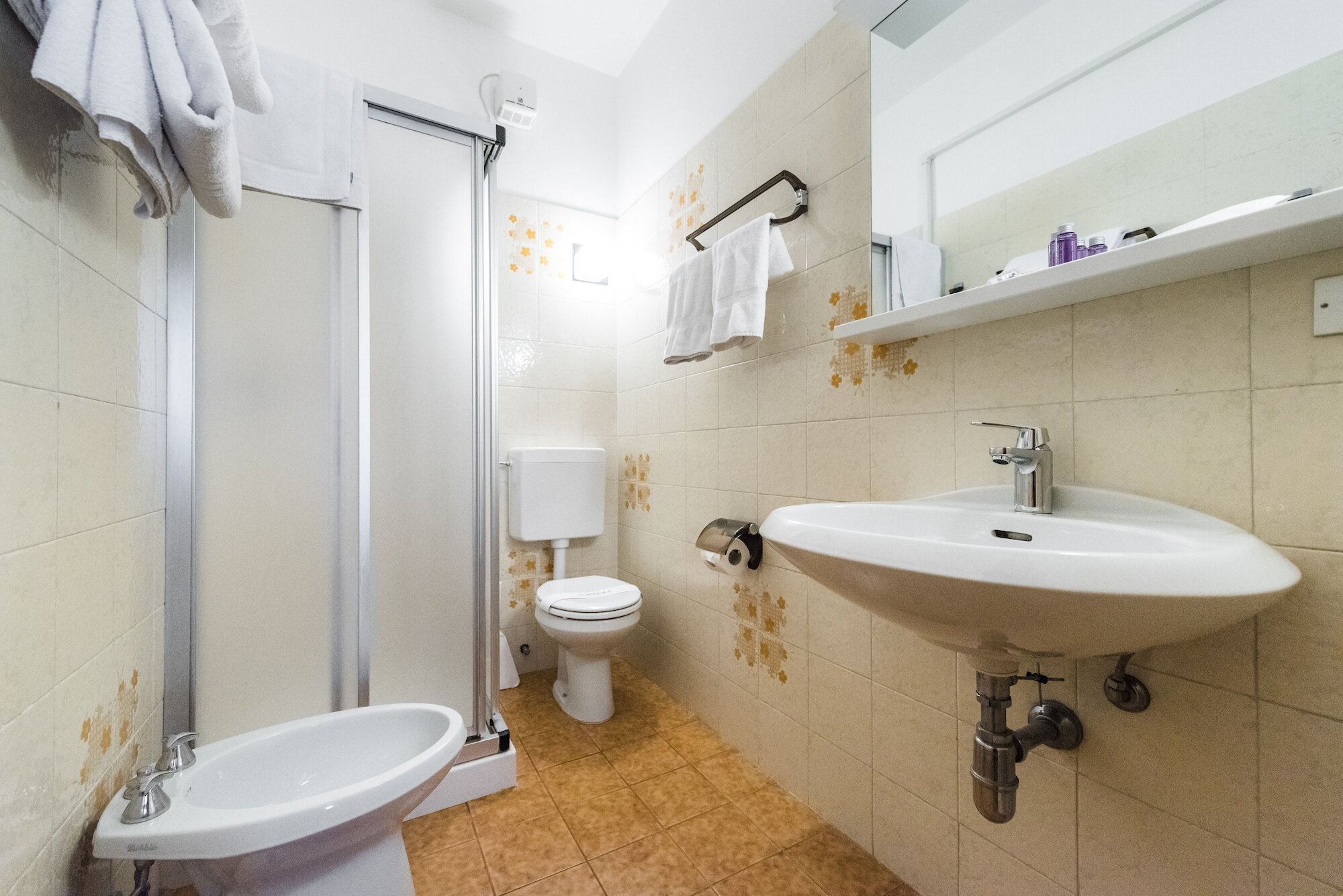 Фото Hotel Residence Torbole