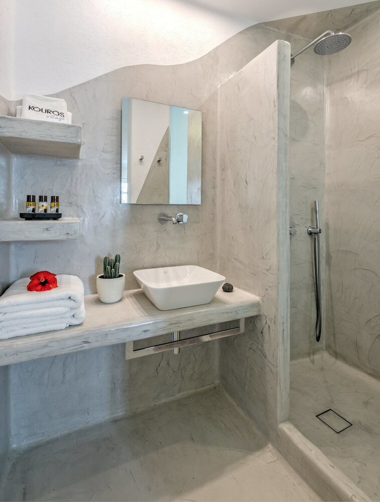 Фото Kouros Village Hotel - Adults Only