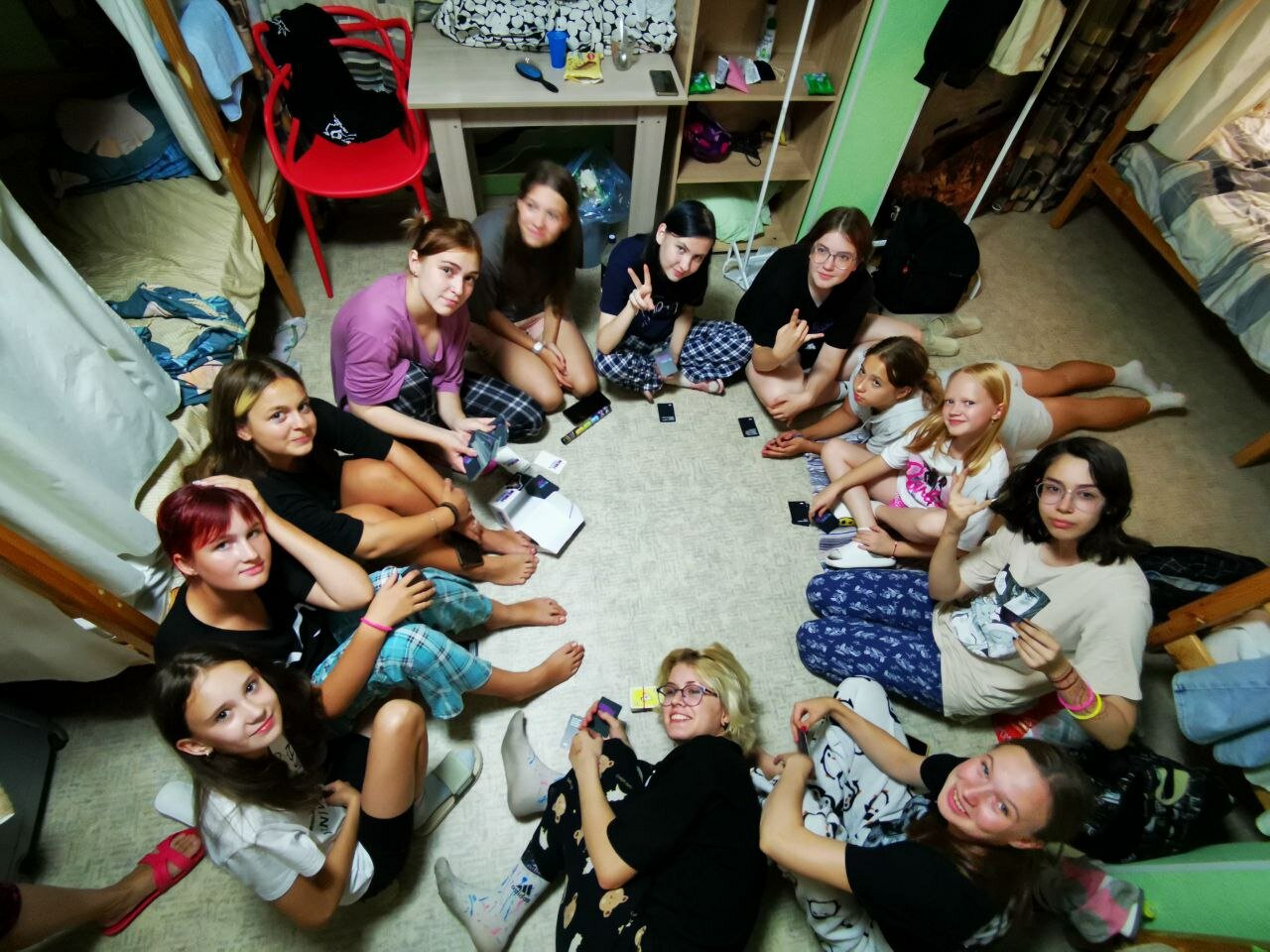 Фото Как дома