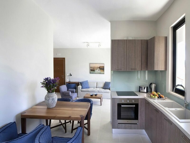 Фото Aethrion Boutique Homes