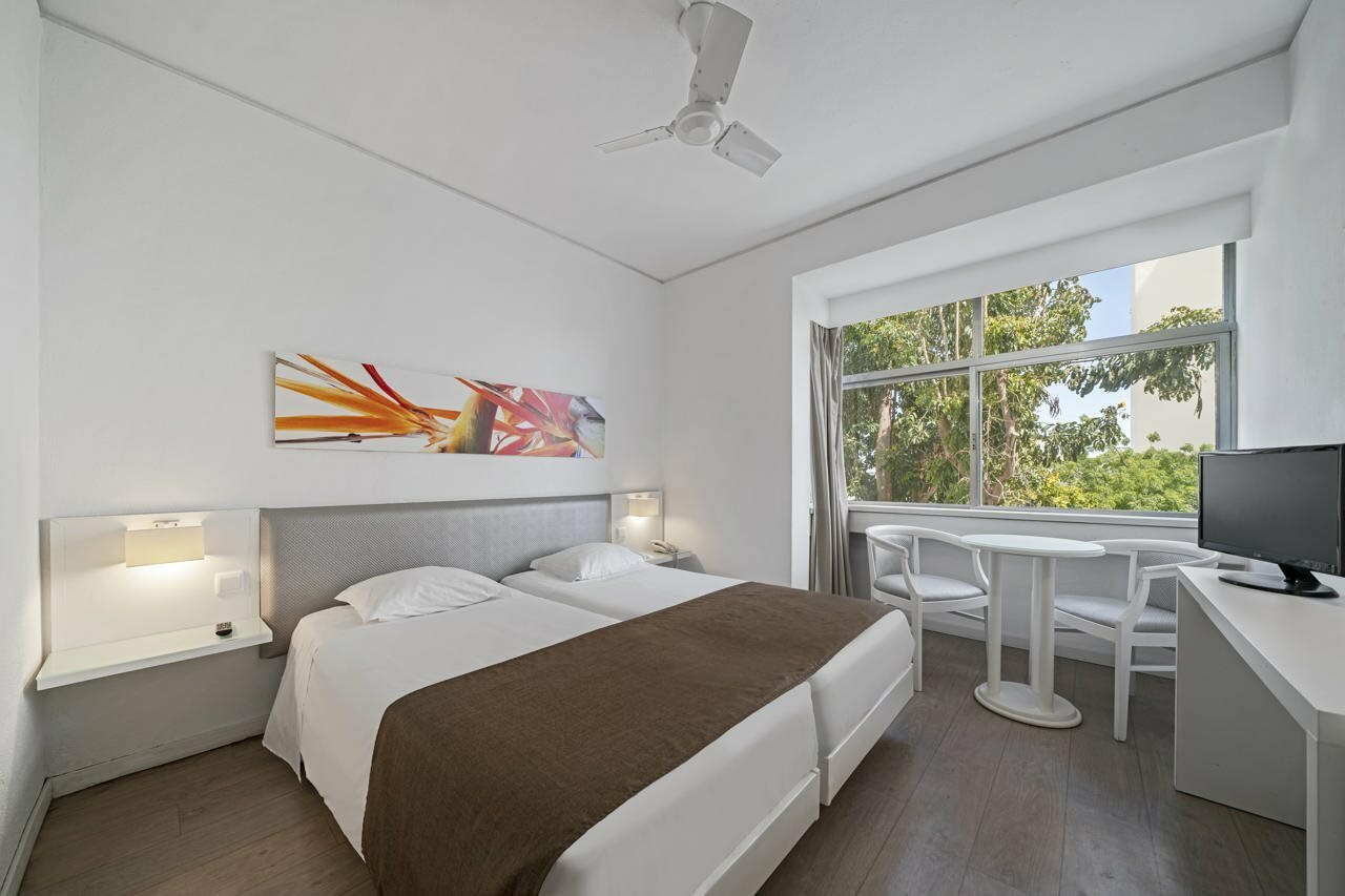 Фото Dorisol Estrelicia Hotel