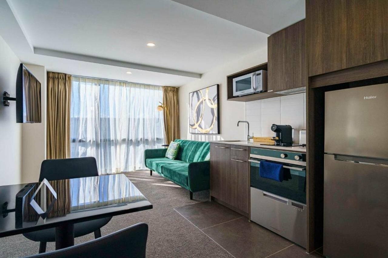 Фото The Sebel Wellington Thorndon