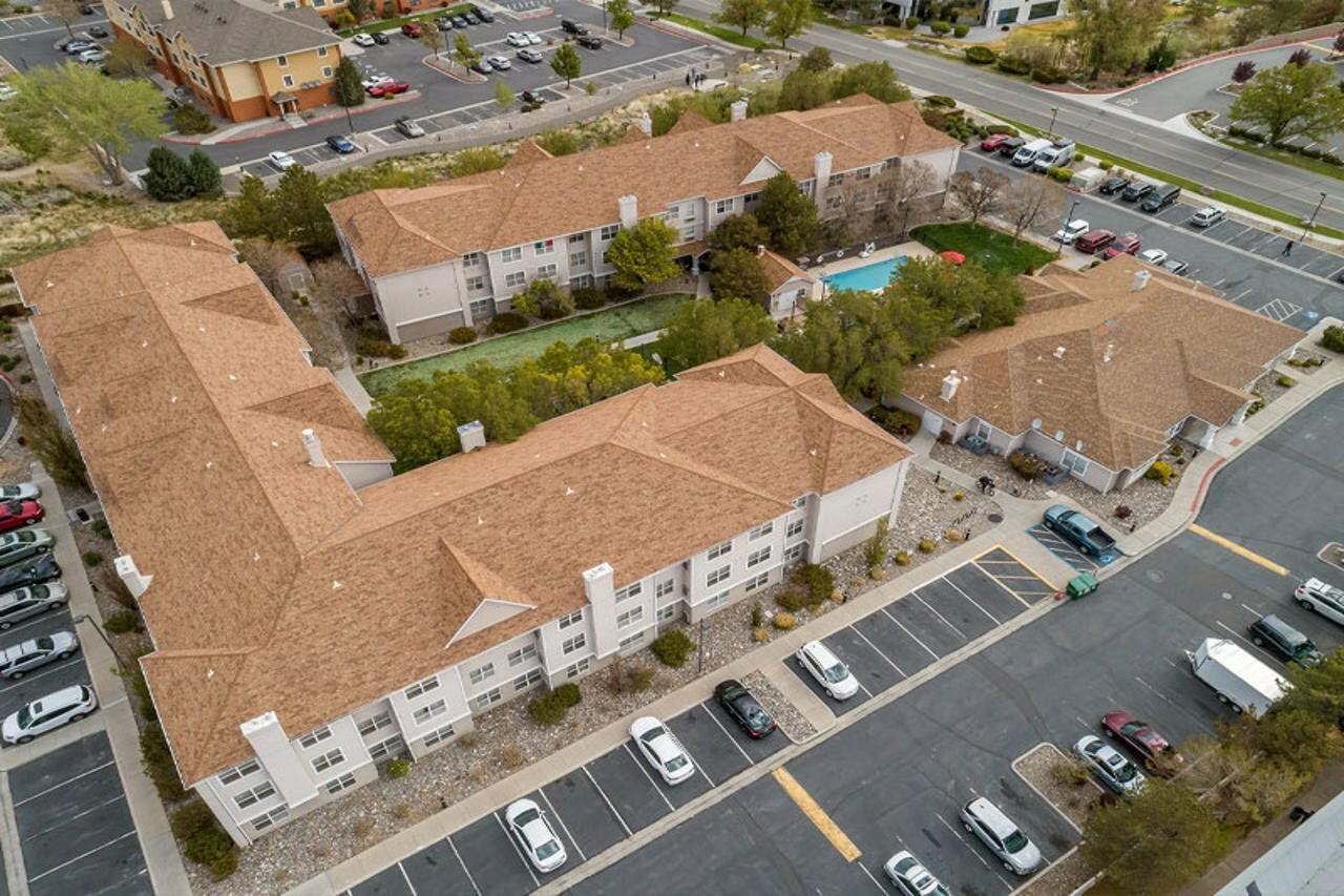 Фото Sonesta Es Suites Reno