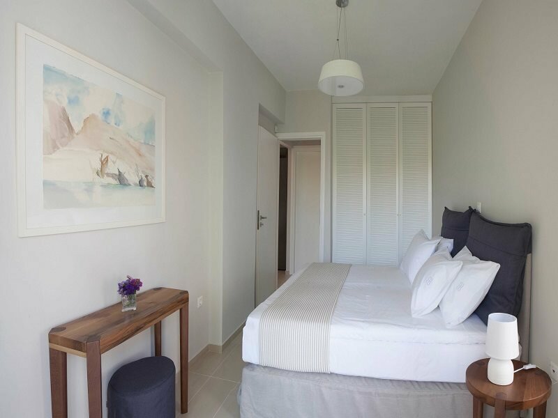 Фото Aethrion Boutique Homes