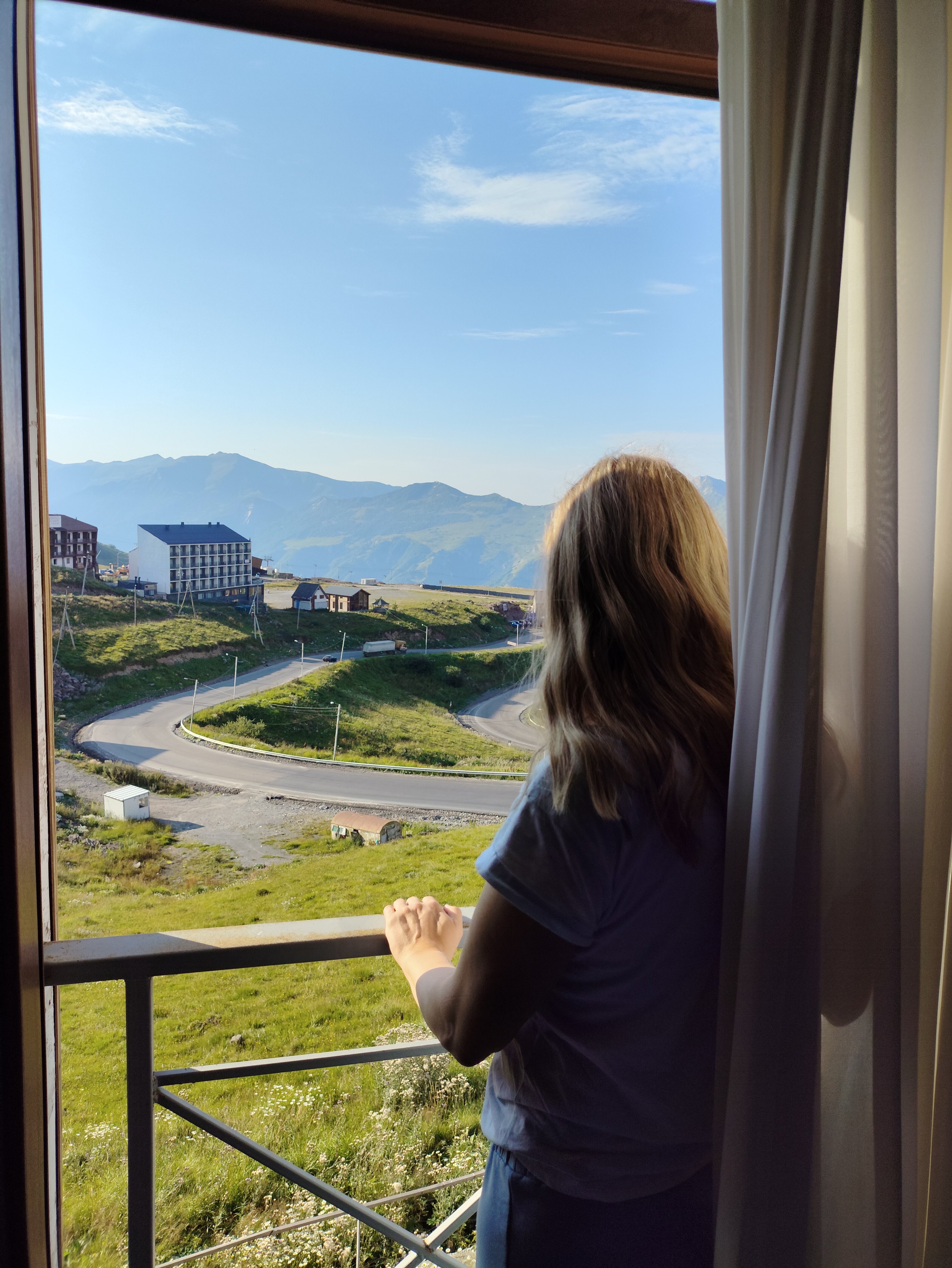 Фото Хижина Резо