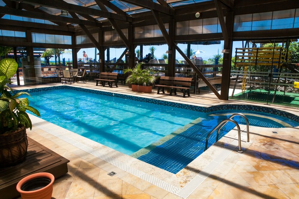 Фото Hotel Costa Norte Ingleses