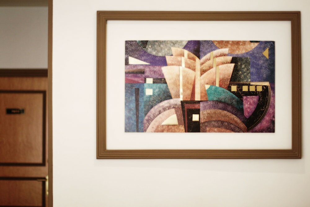 Фото Hôtel Moris