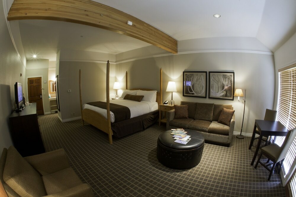 Фото Pine Ridge Inn