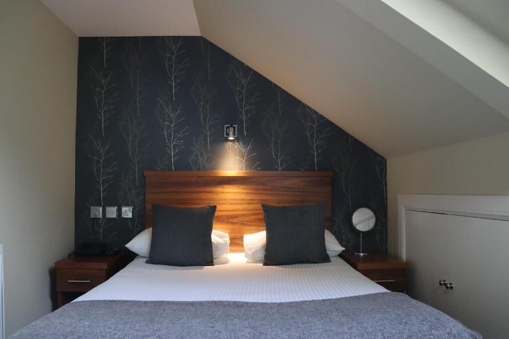 Фото The Craibstone Suites