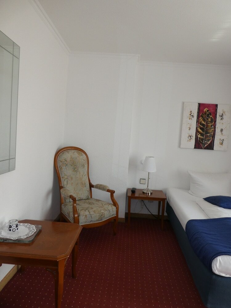 Фото Hotel Terminus