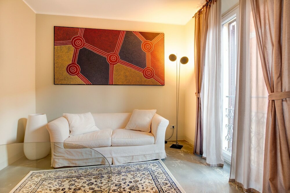 Фото Il Convento dei Fiori di Seta