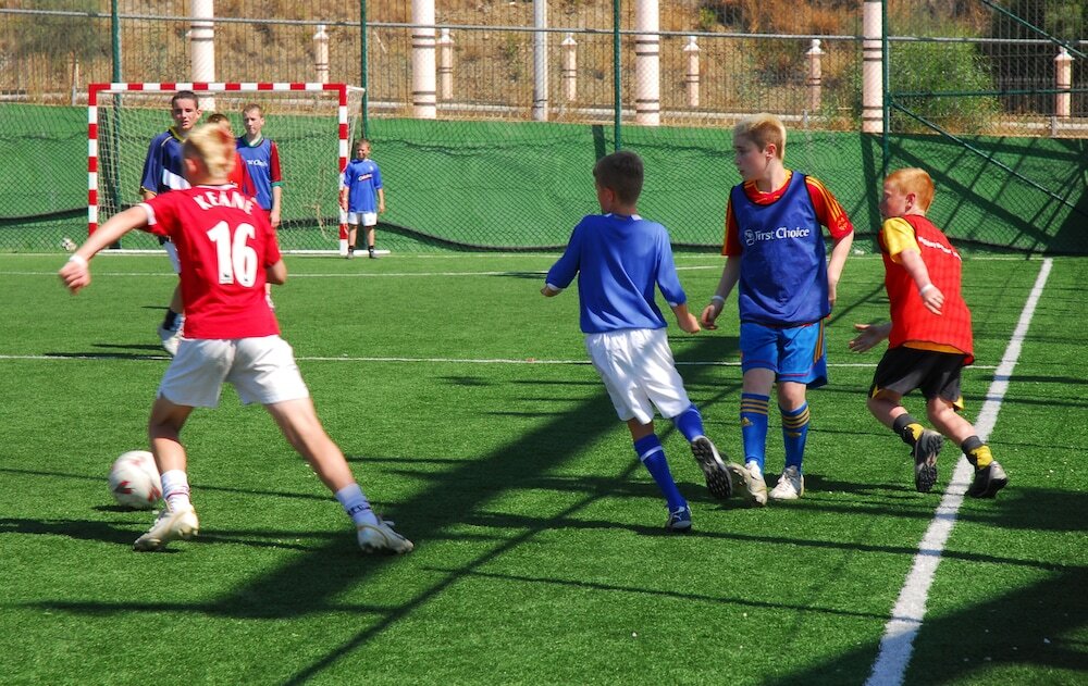 Фото Holiday World Polynesia