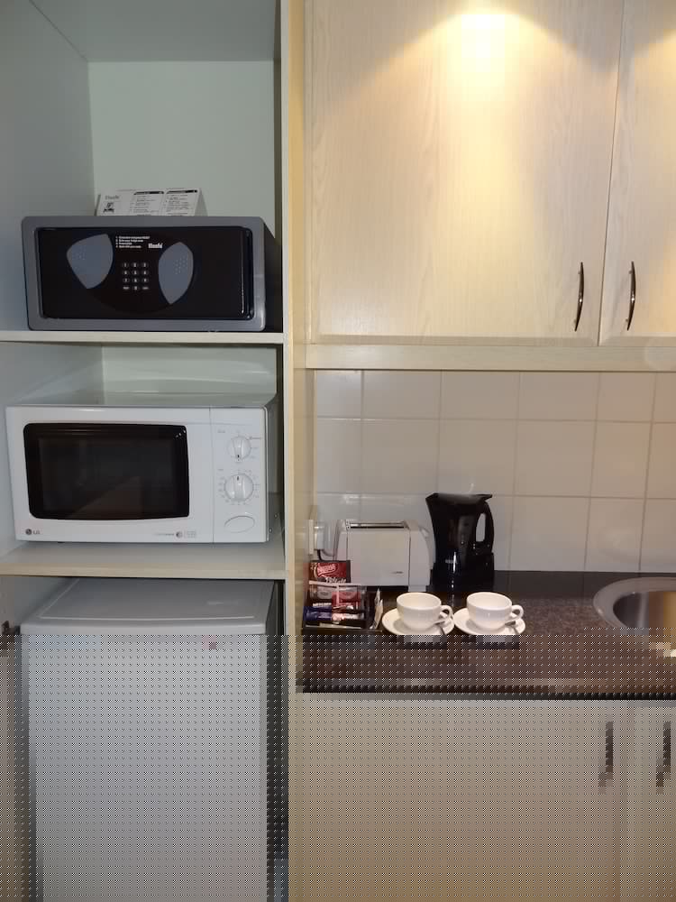 Фото Peermont Mondior