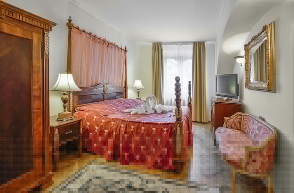 Фото Hotel Residence Green Lobster