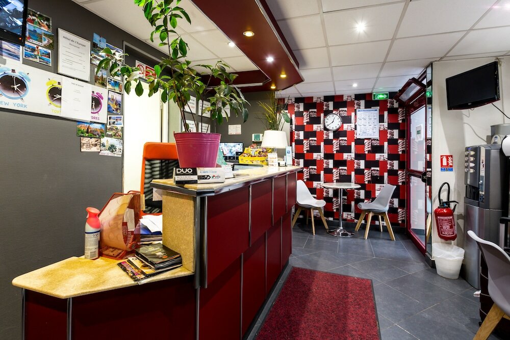 Фото отеля 3