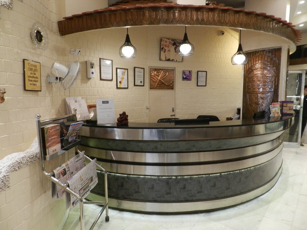 Фото Bawa Regency