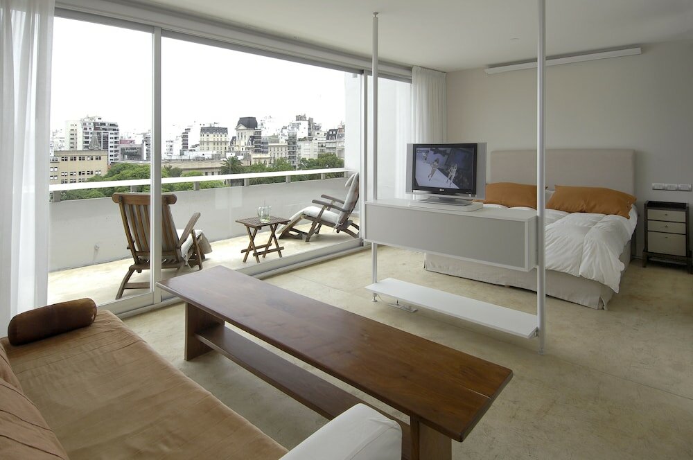 Фото Design cE - Hotel Boutique de Diseño