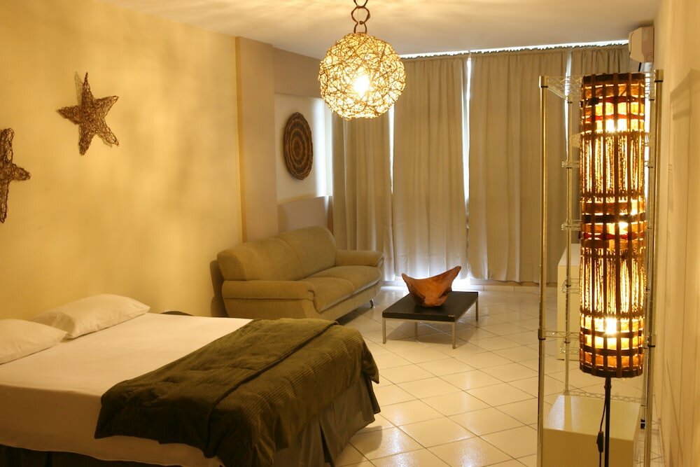 Фото Porto Salvador Hotel