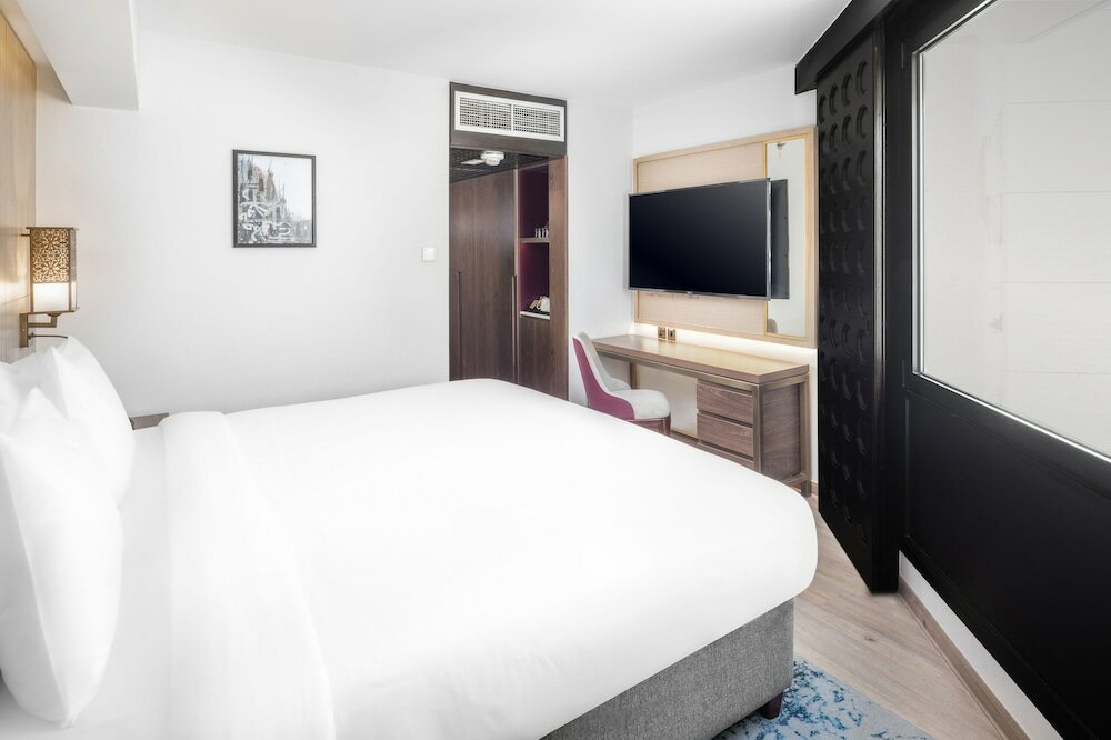 Фото Makarem Ajyad Makkah