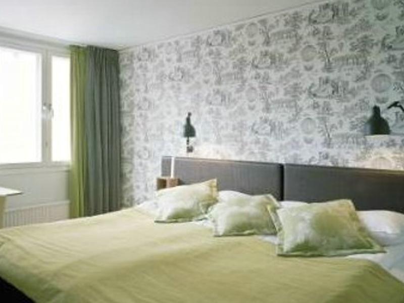 Фото Scandic Uplandia