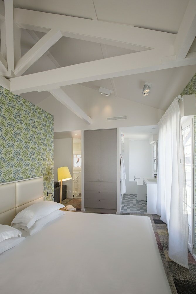 Фото Hotel de Silhouette