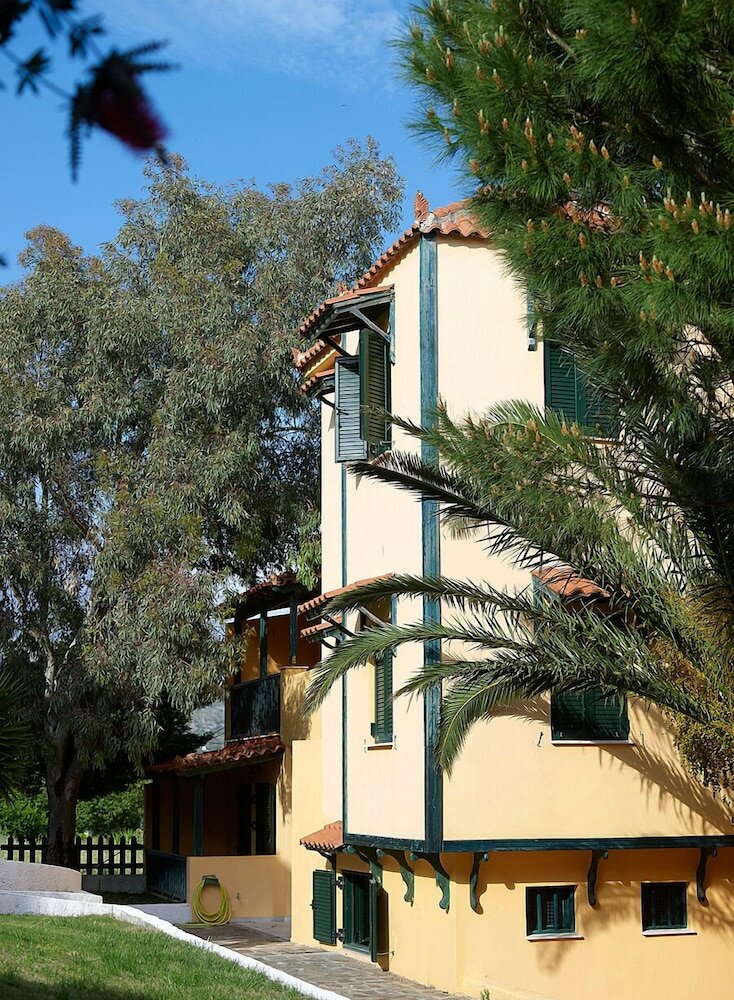 Фото Ledra Samos Hotel