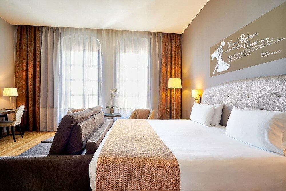 Фото Eurostars Patios de Córdoba