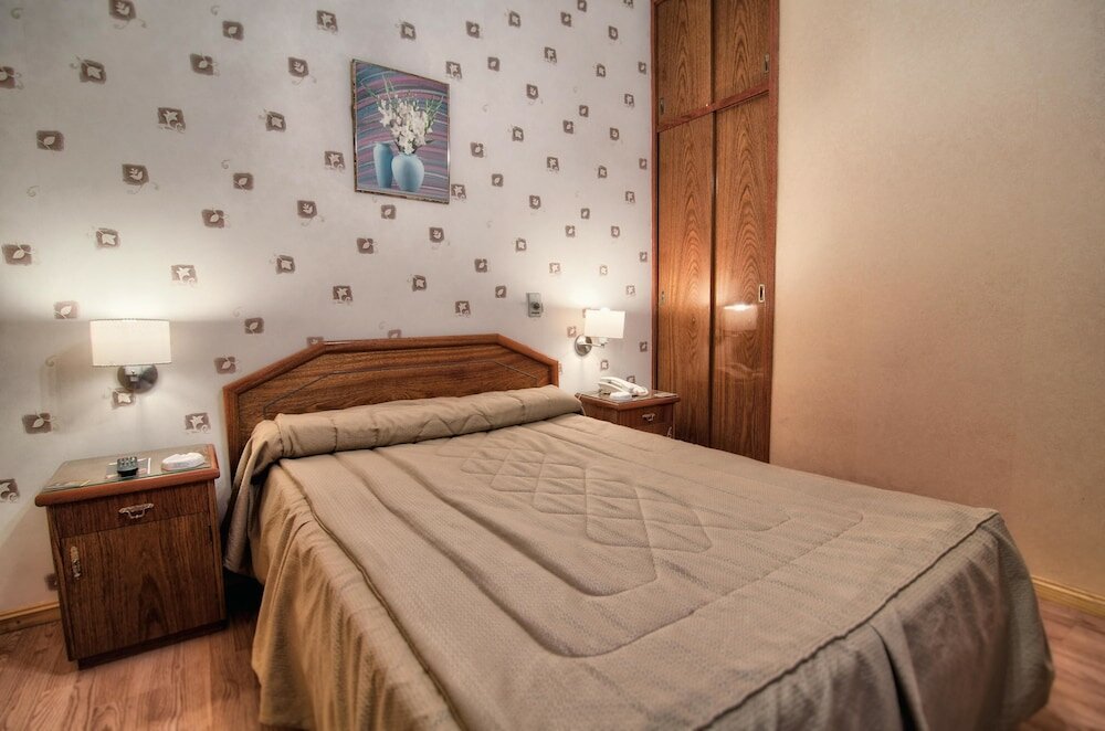 Фото Hotel Internacional